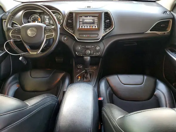 1C4PJMLB2LD527664 2020 JEEP GRAND CHEROKEE - Image 8