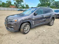 1C4PJMLB2LD529642 2020 JEEP GRAND CHEROKEE