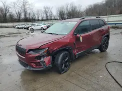 1C4PJMLB2LD533433 2020 JEEP GRAND CHEROKEE