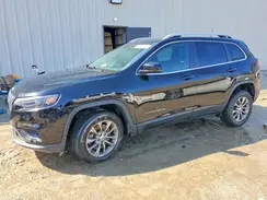 1C4PJMLB2LD551284 2020 JEEP GRAND CHEROKEE