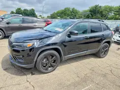 1C4PJMLB2LD559403 2020 JEEP GRAND CHEROKEE