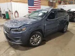 1C4PJMLB2LD559871 2020 JEEP GRAND CHEROKEE