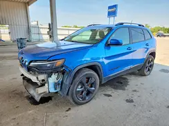 1C4PJMLB2LD564147 2020 JEEP GRAND CHEROKEE