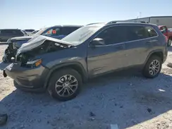 1C4PJMLB2LD571373 2020 JEEP GRAND CHEROKEE