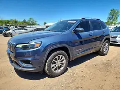 1C4PJMLB2LD575990 2020 JEEP GRAND CHEROKEE