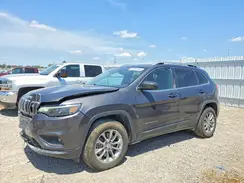1C4PJMLB2LD584964 2020 JEEP GRAND CHEROKEE
