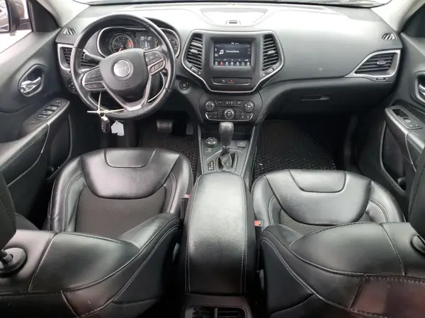 1C4PJMLB2LD594023 2020 JEEP GRAND CHEROKEE - Image 8