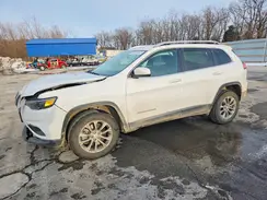 1C4PJMLB2LD594748 2020 JEEP GRAND CHEROKEE