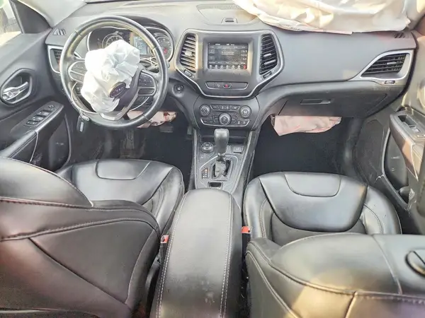 1C4PJMLB2LD594748 2020 JEEP GRAND CHEROKEE - Image 8