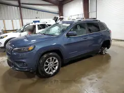 1C4PJMLB2LD613346 2020 JEEP GRAND CHEROKEE
