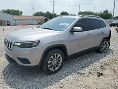 1C4PJMLB2LD617672 2020 JEEP GRAND CHEROKEE