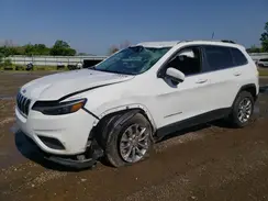 1C4PJMLB2LD638876 2020 JEEP GRAND CHEROKEE
