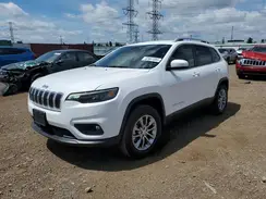 1C4PJMLB2MD111938 2021 JEEP GRAND CHEROKEE