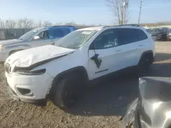 1C4PJMLB2MD139609 2021 JEEP GRAND CHEROKEE