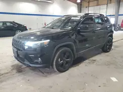 1C4PJMLB2MD143451 2021 JEEP GRAND CHEROKEE