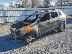 1C4PJMLB2MD149346 2021 JEEP GRAND CHEROKEE