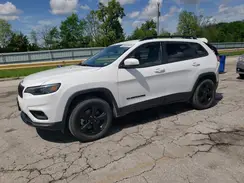 1C4PJMLB2MD205415 2021 JEEP GRAND CHEROKEE