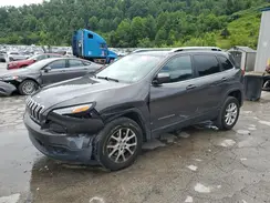 1C4PJMLB3JD501720 2018 JEEP GRAND CHEROKEE