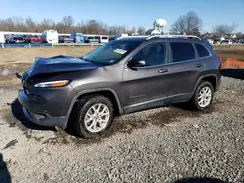 1C4PJMLB3JD505332 2018 JEEP GRAND CHEROKEE