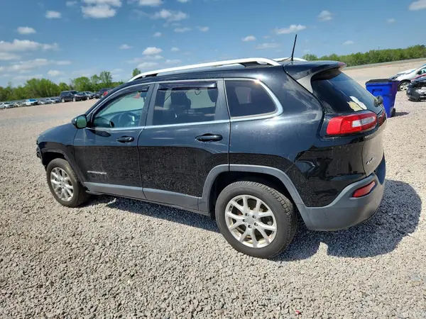 1C4PJMLB3JD507355 2018 JEEP GRAND CHEROKEE - Image 2