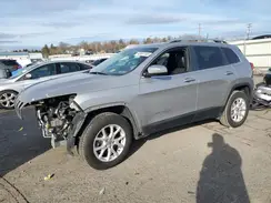 1C4PJMLB3JD529646 2018 JEEP GRAND CHEROKEE