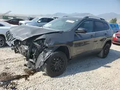 1C4PJMLB3JD550271 2018 JEEP GRAND CHEROKEE