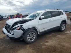 1C4PJMLB3JD570522 2018 JEEP GRAND CHEROKEE