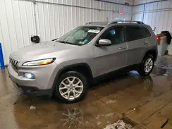 1C4PJMLB3JD601509 2018 JEEP GRAND CHEROKEE