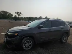 1C4PJMLB3KD127725 2019 JEEP GRAND CHEROKEE