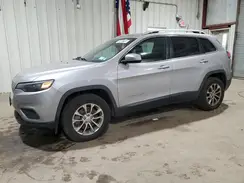 1C4PJMLB3KD177430 2019 JEEP GRAND CHEROKEE