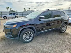 1C4PJMLB3KD199427 2019 JEEP GRAND CHEROKEE