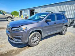 1C4PJMLB3KD214377 2019 JEEP GRAND CHEROKEE
