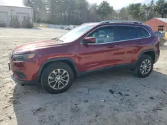 1C4PJMLB3KD258637 2019 JEEP GRAND CHEROKEE