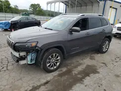 1C4PJMLB3KD268228 2019 JEEP GRAND CHEROKEE