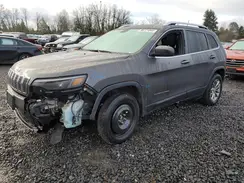 1C4PJMLB3KD306461 2019 JEEP GRAND CHEROKEE