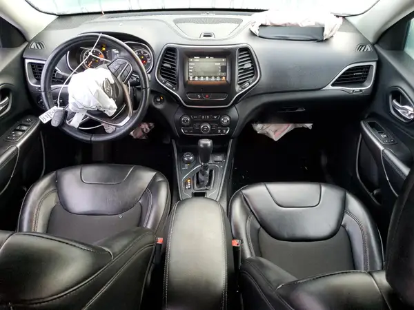 1C4PJMLB3KD306461 2019 JEEP GRAND CHEROKEE - Image 8