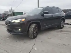 1C4PJMLB3KD311062 2019 JEEP GRAND CHEROKEE