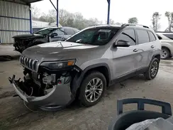 1C4PJMLB3KD314687 2019 JEEP GRAND CHEROKEE