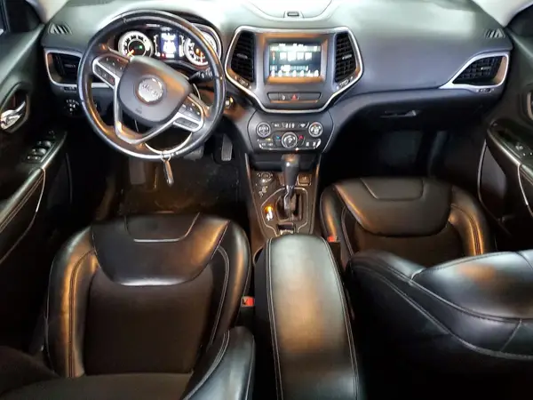 1C4PJMLB3KD314687 2019 JEEP GRAND CHEROKEE - Image 8