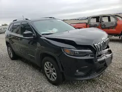 1C4PJMLB3KD319730 2019 JEEP GRAND CHEROKEE