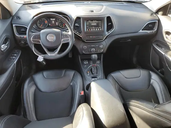 1C4PJMLB3KD355854 2019 JEEP GRAND CHEROKEE - Image 8