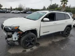 1C4PJMLB3KD365249 2019 JEEP GRAND CHEROKEE