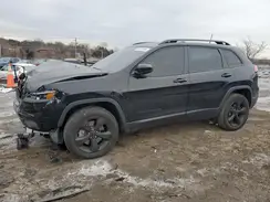 1C4PJMLB3KD367387 2019 JEEP GRAND CHEROKEE