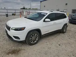 1C4PJMLB3KD402591 2019 JEEP GRAND CHEROKEE