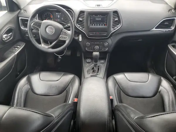 1C4PJMLB3KD402591 2019 JEEP GRAND CHEROKEE - Image 8