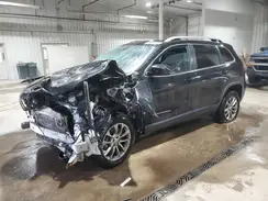 1C4PJMLB3KD404714 2019 JEEP GRAND CHEROKEE