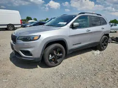 1C4PJMLB3KD425143 2019 JEEP GRAND CHEROKEE