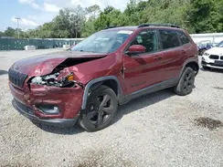 1C4PJMLB3KD433470 2019 JEEP GRAND CHEROKEE