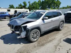 1C4PJMLB3KD437129 2019 JEEP GRAND CHEROKEE