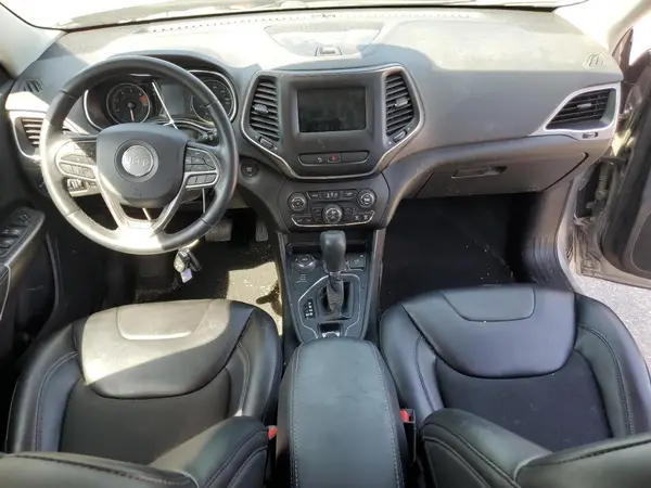 1C4PJMLB3KD437129 2019 JEEP GRAND CHEROKEE - Image 8